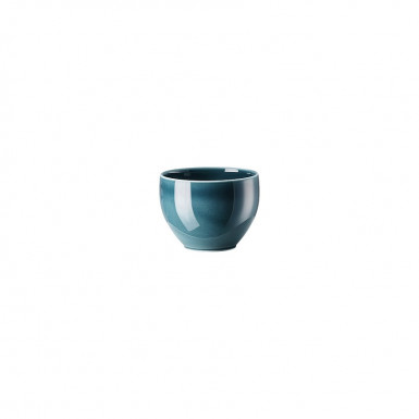 Cukornička bez viečka Junto Ocean Blue 0,28 lt porcelán modrý