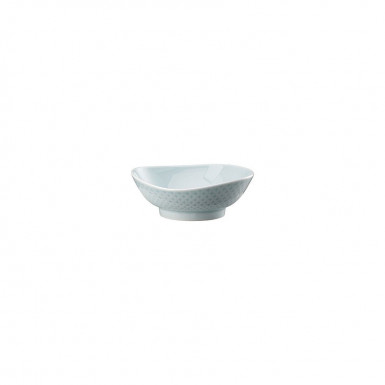 Miska Junto Opal Green 12 cm porcelán zelený