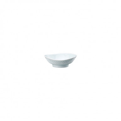 Miska Junto Opal Green 10 cm porcelán zelený