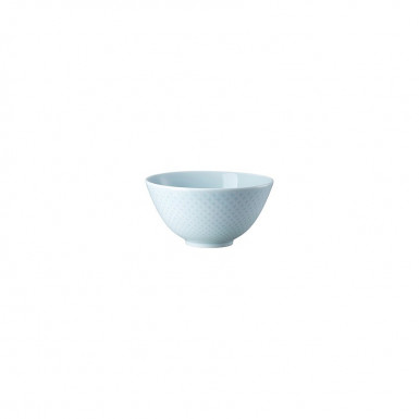 Miska Junto Opal Green 11 cm porcelán zelený