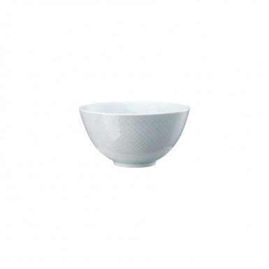 Miska Junto Opal Green 15 cm porcelán zelený