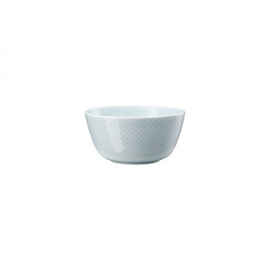 Miska müsli Junto Opal Green 14 cm porcelán zelený