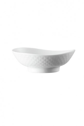 Miska Junto 15 cm porcelán biely