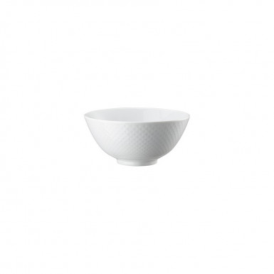 Miska Junto 14 cm porcelán biely