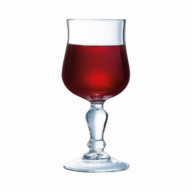 Pohár NORMANDIE 24 cl víno