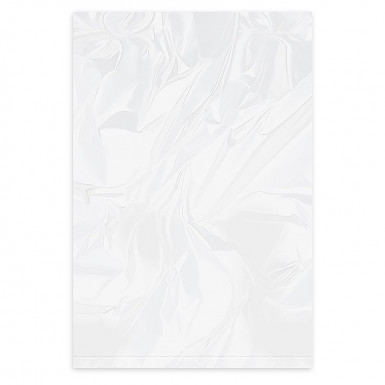Vrecko ploché (LDPE) transparentné 30 x 50 cm [100 ks]