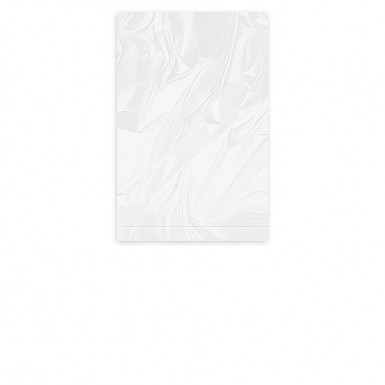 Vrecko ploché (LDPE) silné transparentné 20 x 30 cm [100 ks]