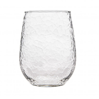 Pohár STEMLESS WINE sklo 50,3 cl long