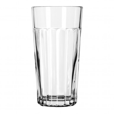 Pohár PANELED 59,2 cl long