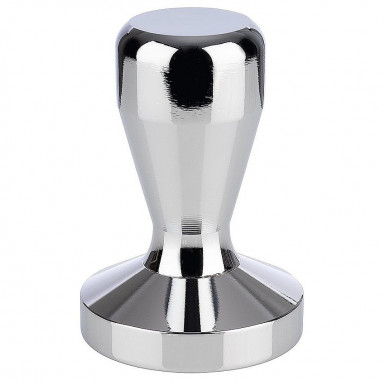 Tamper presovač  na kávu Ø 5,8 cm, výška: 8,5 cm, 0,65 kg nerez
