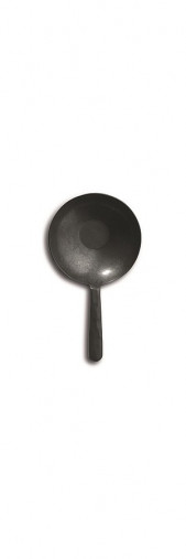 LYŽICA ryža Kodai Vintage Black