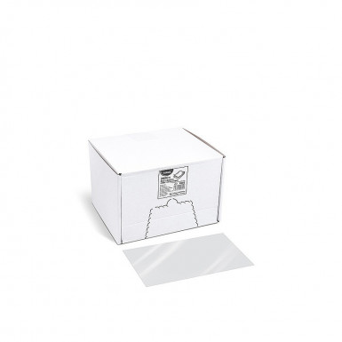 Prírez číry (PP) 12 x 18 cm `1/32` v boxe [8000 ks]