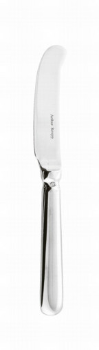 Nôž maslo monobloc BAGUETTE nerez 18/10  