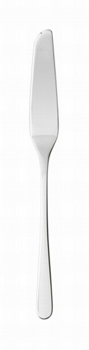 Nôž ryby monobloc IDEA nerez 18/10  