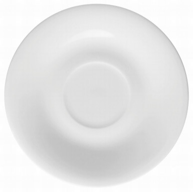 Podšálka 15 cm Neve biela