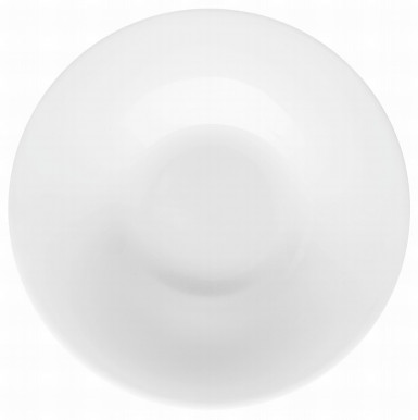 Podšálka 16 cm Neve biela