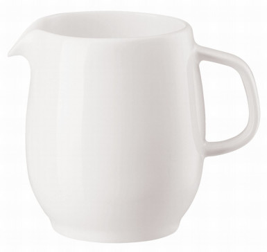 Mliekovka 0,3 l / Ø 9,5 / 10 cm Neve biela