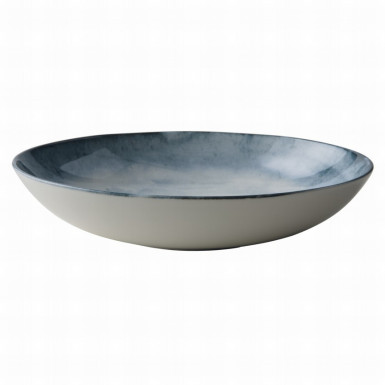 Tanier hlboký oválny 25x20 cm Shade Sea, porcelán