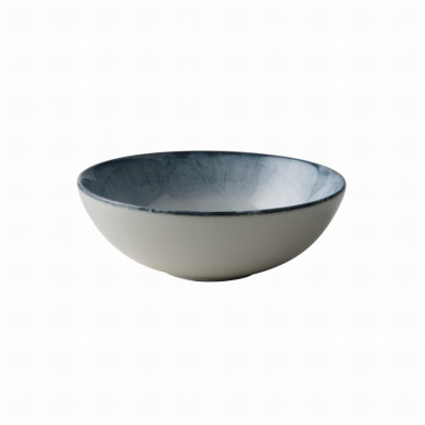 Miska 13 cm/5 cm Shade Sea, porcelán