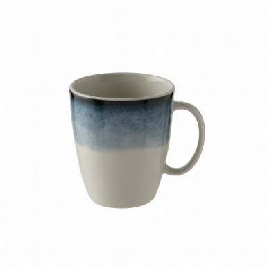 Hrnček Ø 8 cm, výška 10 cm, 0,3 l Shade Sea, porcelán