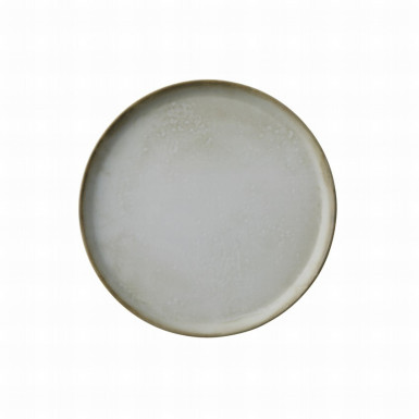 Tanier plytký 20,5 cm Shade Thierra, kamenina