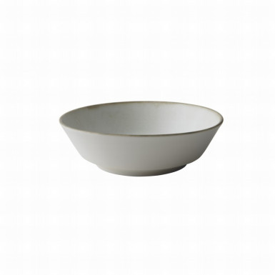 Miska 17 cm/5 cm Shade Thierra, kamenina