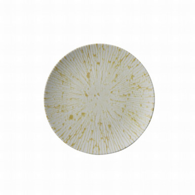 Tanier plytký 14 cm Golden Ray, porcelán