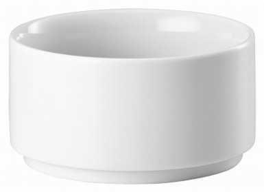 Miska polievka Ø 10 / 5 cm, 0.25 l Omnia biela