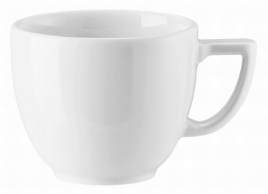 Šálka espresso Ø 6.5 cm / 5.5 cm, 0,10 l Uovo biela