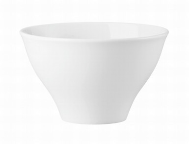 Miska Ø 8 / 5 cm Uovo biela