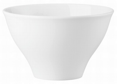 Miska Ø 13 / 8 cm Uovo biela
