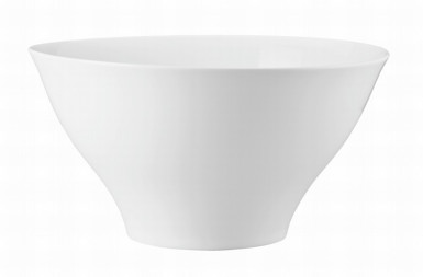 Miska Ø 25 / 12 cm Uovo biela