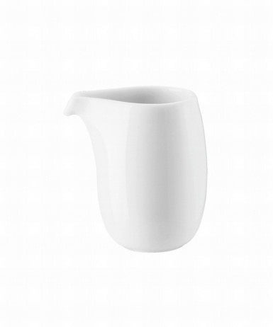 Mliekovka 0,03 l / 5 x 4 x 5.5 cm Uovo biela