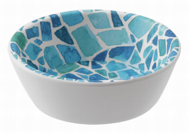 Miska Ø 9 / 3 cm / 0.15 l Mosaic melamín