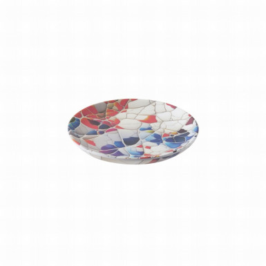 Tanier plytký 15.3 cm Mosaic II melamín