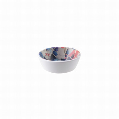Miska Ø 9 / 3 cm / 0.15 l Mosaic II melamín