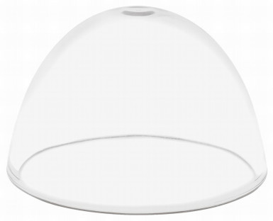 Kryt - cloche Ø 6.5 / 4.5 cm Gourmet Matt SAN
