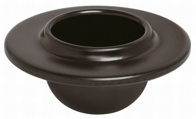 Miska Ø 10 / 4.5 cm / 0.07 l Gourmet Matt melamín