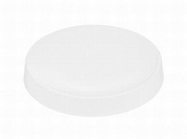 Tanier plytký Ø 20 / 3 cm Gourmet Matt melamín