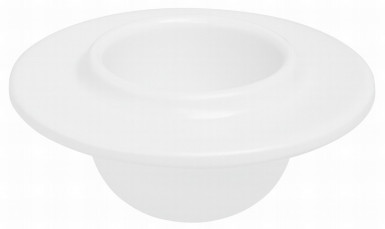 Miska Ø 10 / 4.5 cm / 0.07 l Gourmet Matt melamín