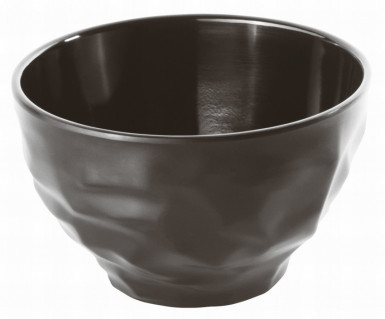 Miska na ryžu Ø 11 / 7 cm / 0.3 l Thara melamín biela