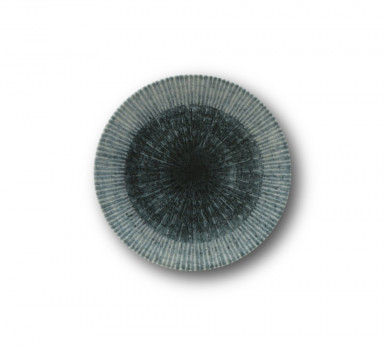 Tanier SIVIGLIA SPACE plytký dezertný 21 / 2,2 cm farebný