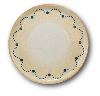 Tanier NAPOLI TABLE pizza 31 / 1,7 cm farebný