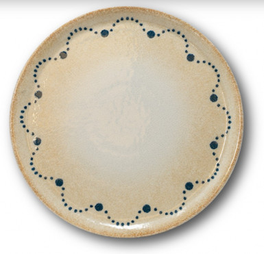 Tanier NAPOLI TABLE pizza 33 / 1,8 cm farebný