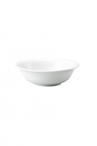 Miska Aida 13 cm porcelán biela