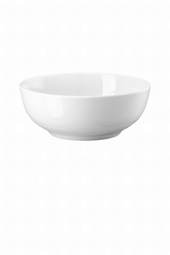 Miska Epoque 18 cm biela