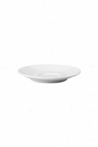 Podšálka Epoque 12 cm biela