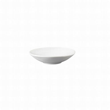 Miska Epoque - Accenti 10 cm biela