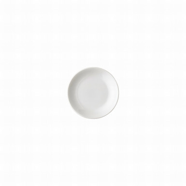 Miska Epoque 10 cm biela