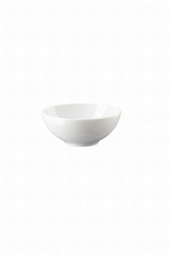 Miska Epoque - Accenti 9 cm biela